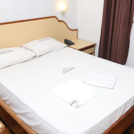 Hotel Belas Artes ริโอเดจาเนโร ภายนอก รูปภาพ