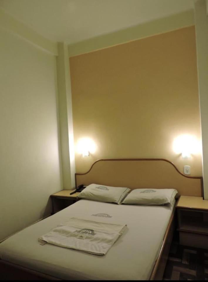 Hotel Belas Artes ริโอเดจาเนโร ภายนอก รูปภาพ