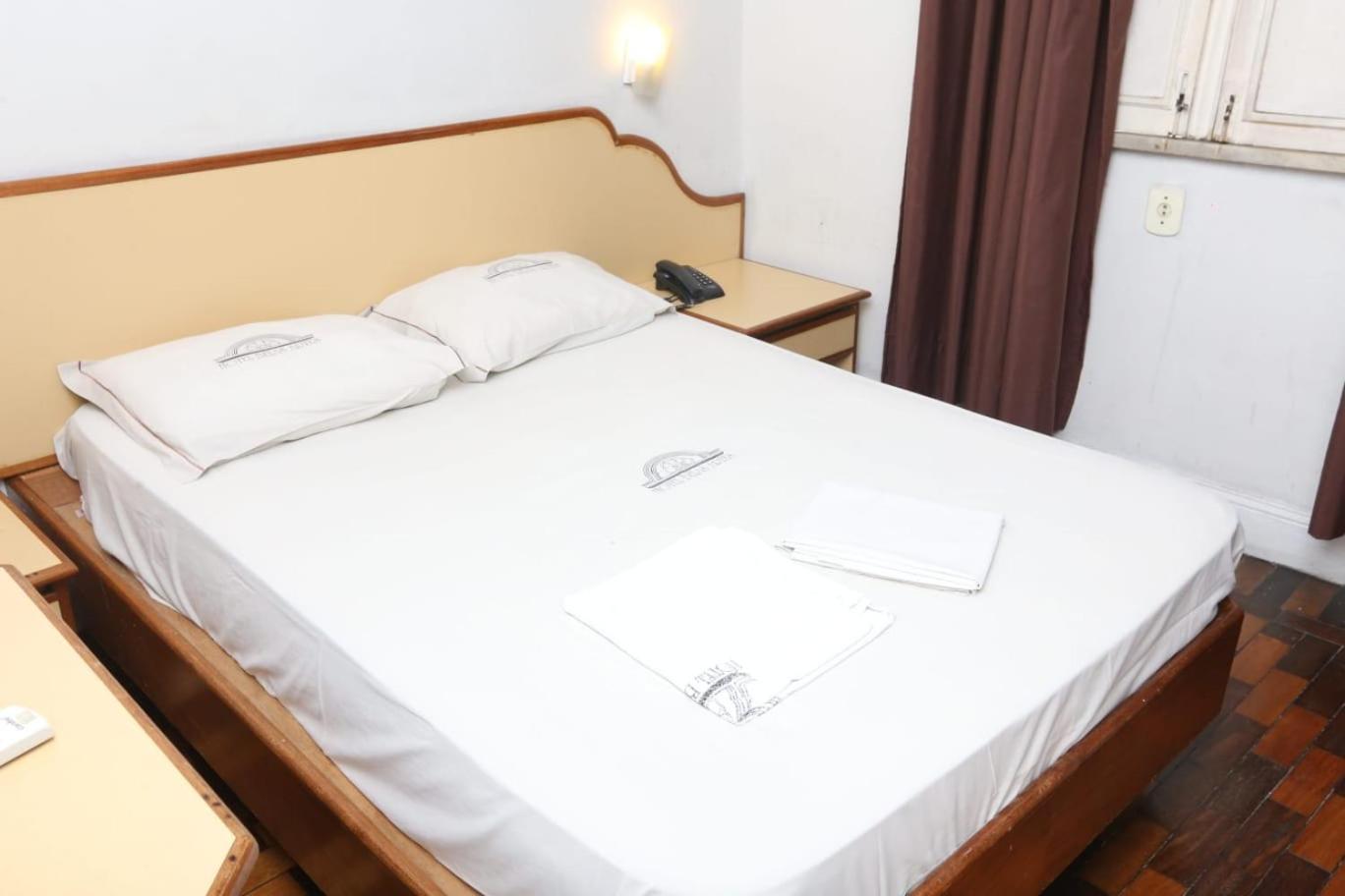 Hotel Belas Artes ริโอเดจาเนโร ภายนอก รูปภาพ