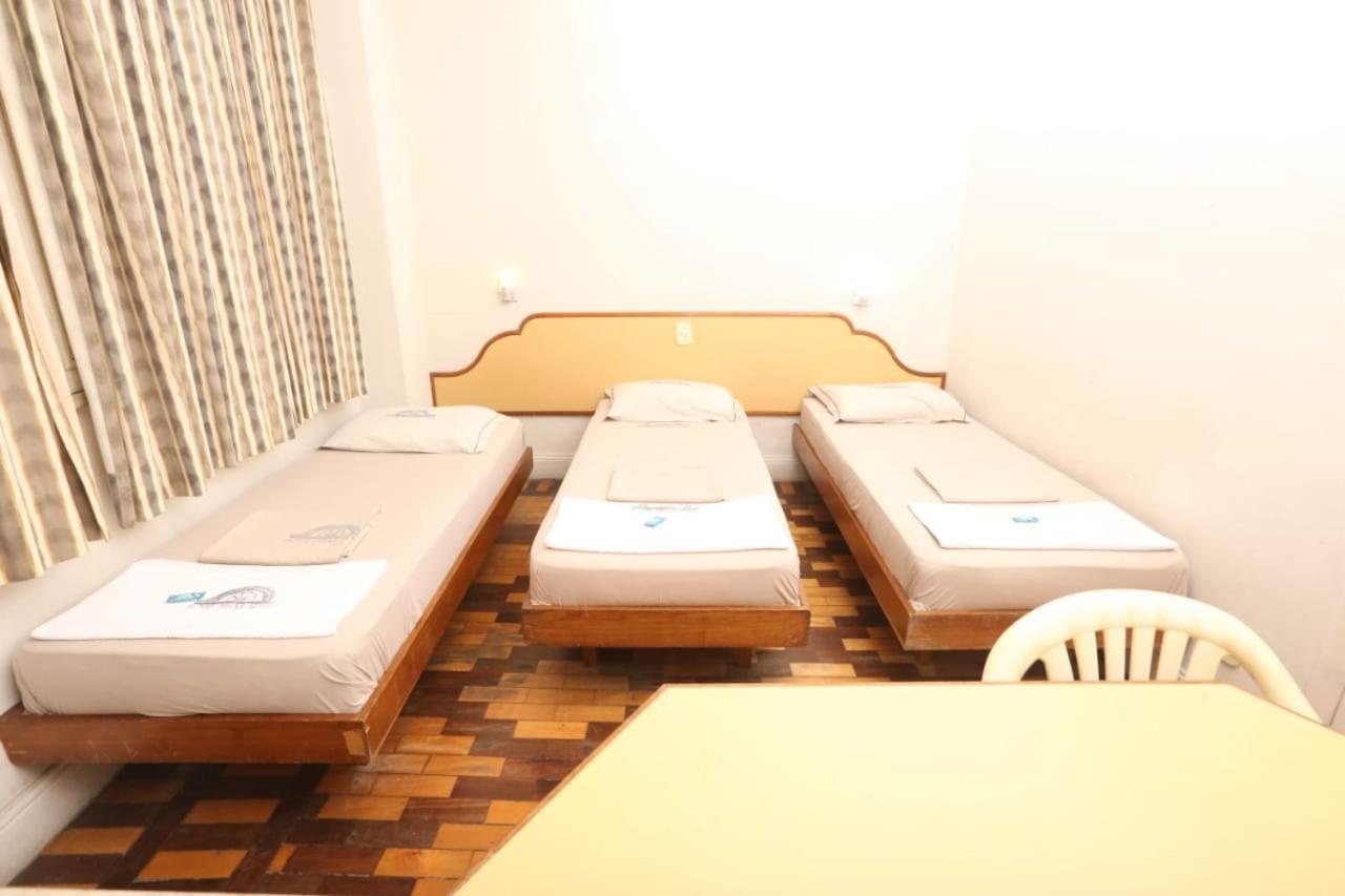 Hotel Belas Artes ริโอเดจาเนโร ภายนอก รูปภาพ