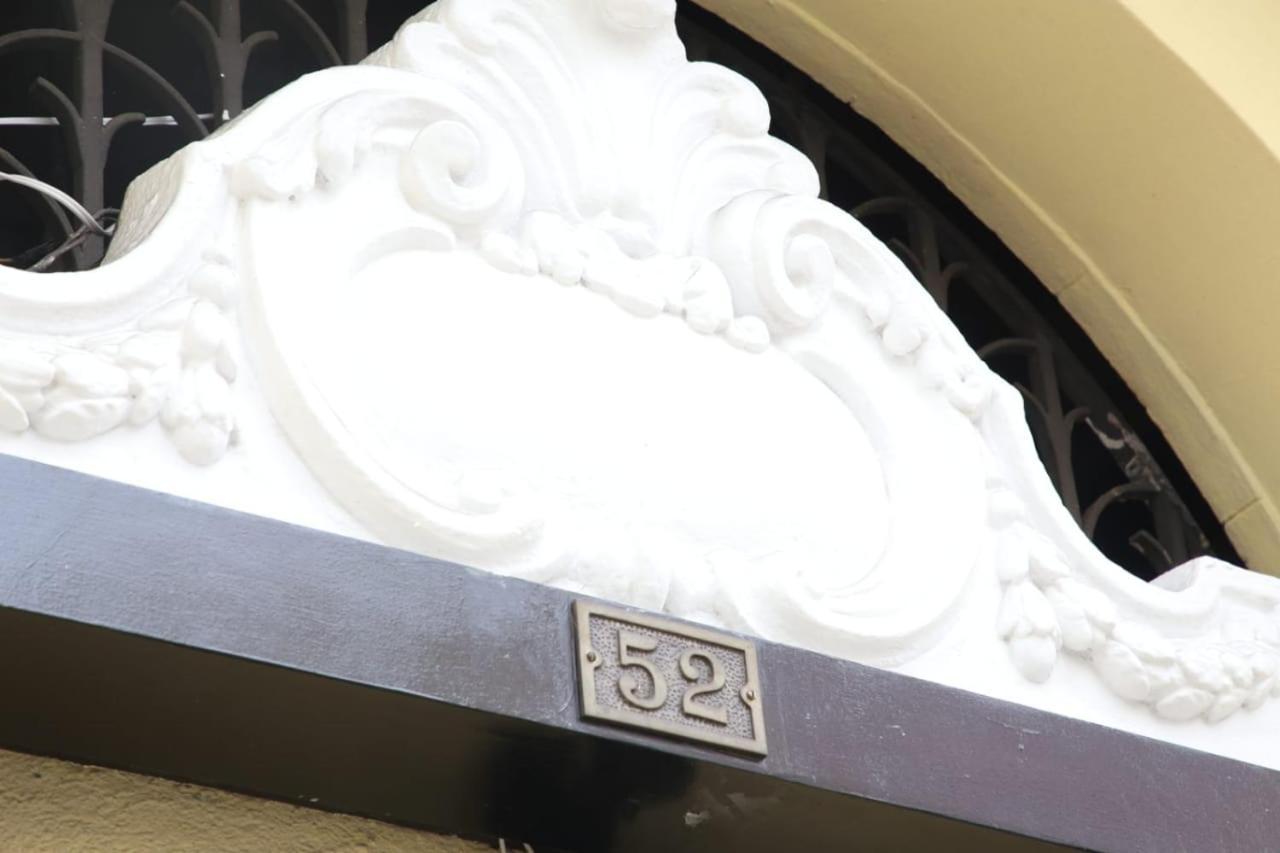Hotel Belas Artes ริโอเดจาเนโร ภายนอก รูปภาพ