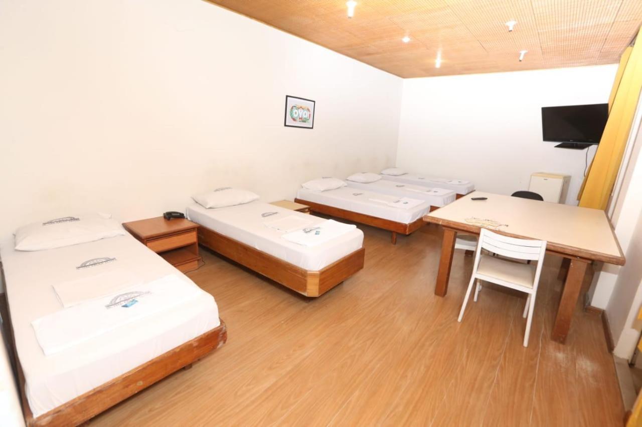 Hotel Belas Artes ริโอเดจาเนโร ภายนอก รูปภาพ