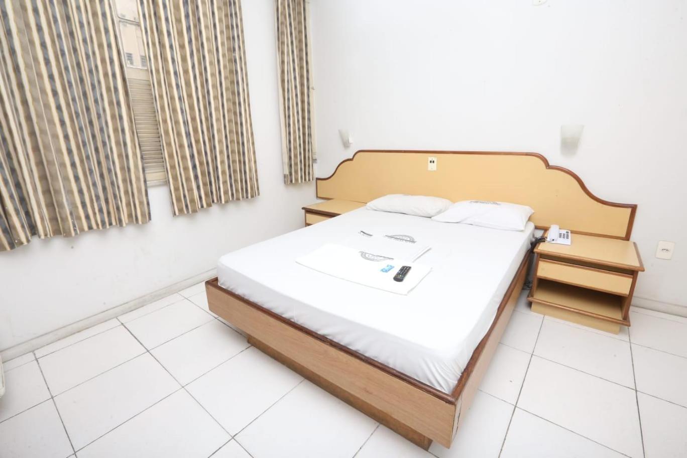 Hotel Belas Artes ริโอเดจาเนโร ภายนอก รูปภาพ