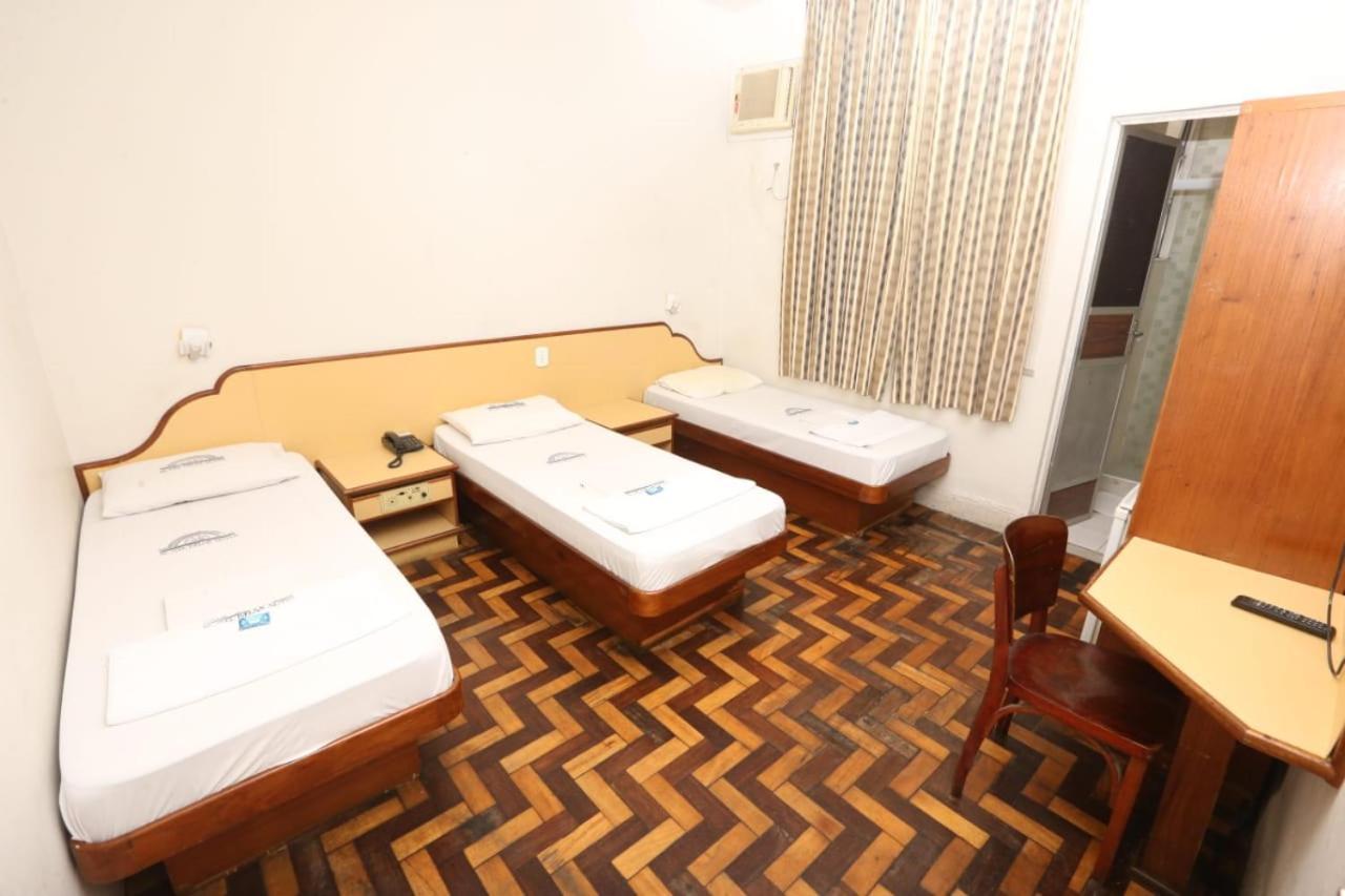 Hotel Belas Artes ริโอเดจาเนโร ภายนอก รูปภาพ